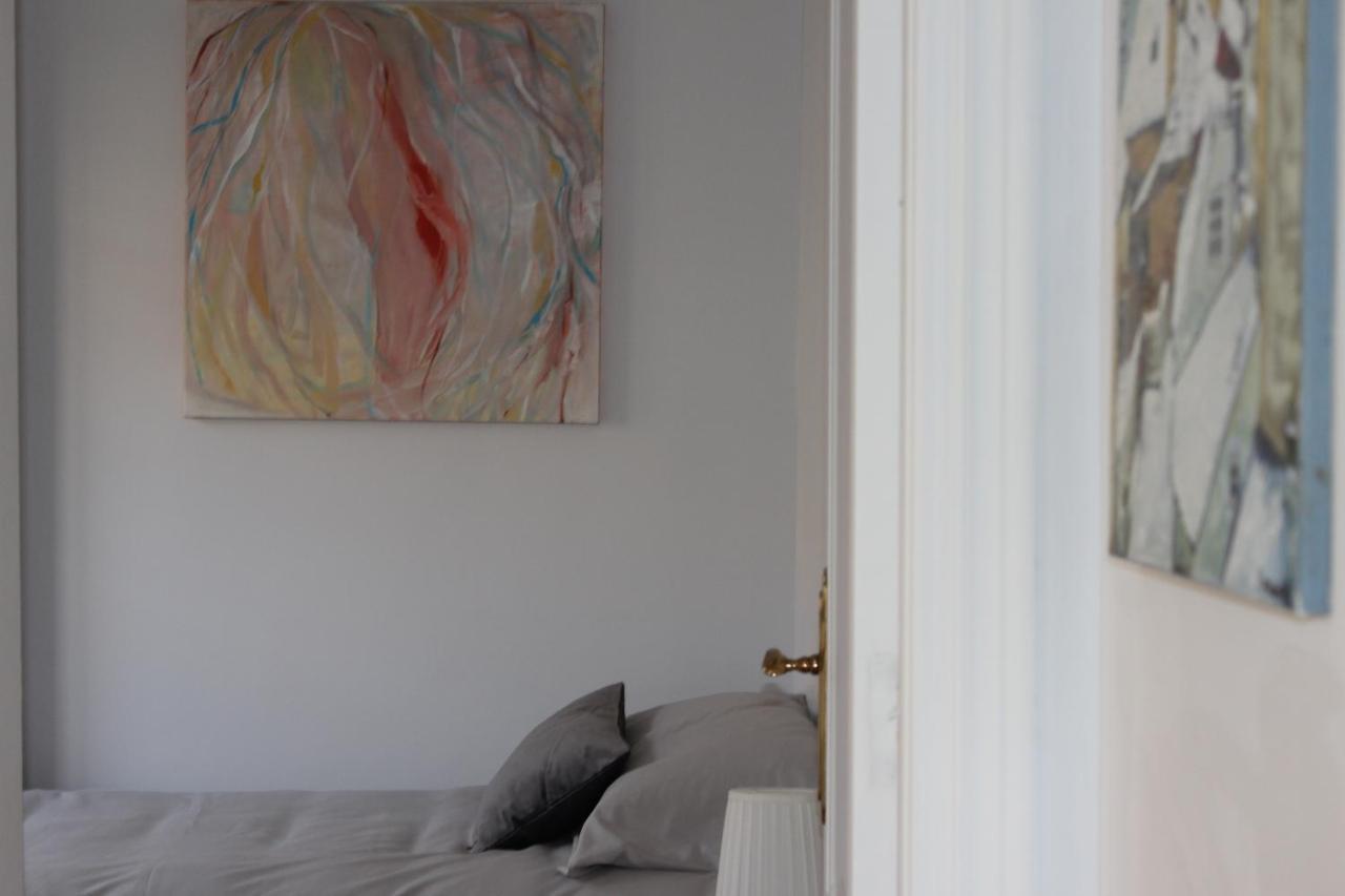 Apartamento En Un Entorno Unico En La Ciudad Vieja De L拉科鲁尼亚 外观 照片